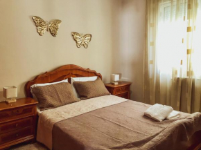 Evi's House